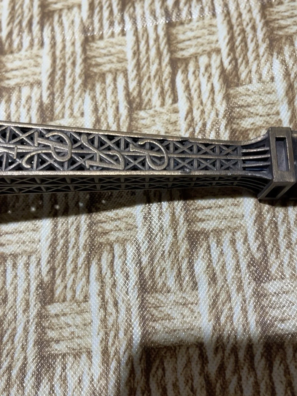 N/A decorative eiffel